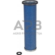 Oro filtras MANN-FILTER CF751X