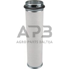 Oro filtras MANN-FILTER CF811