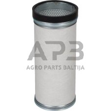 Oro filtras MANN-FILTER CF821