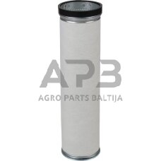 Oro filtras MANN-FILTER CF830