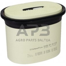 Oro filtras MANN-FILTER CP23210