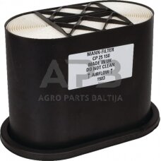 Oro filtras MANN-FILTER CP25150