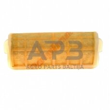 Oro filtras pjūklams STIHL MS021, MS023, MS025, MS210, MS210C MS230, MS230C, MS250, MS250C 1123 120 1613, 11231201613 FILC