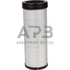 Oro filtras vidinis MANN-FILTER CF15136