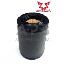 Oro filtras Zongshen XP380A, XP440 76 x 38 x 111mm