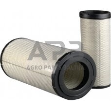 Oro filtro komplektas Donaldson X770629