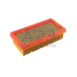 Oro filtras Tecumseh Geo Tec 23410061, išmatavimai 135 x 68 x 35 mm 1