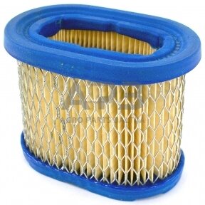 Oro filtras Briggs & Stratton nuo 5AG iki 6,5AG INTEK PRO 498596, 690610, 697029, 690106, 697029