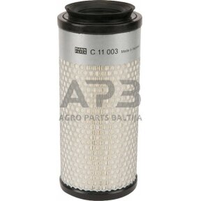 Oro filtras MANN-FILTER C11003