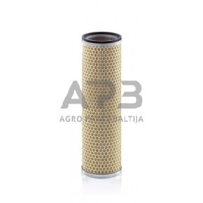 Oro filtras MANN-FILTER C121162