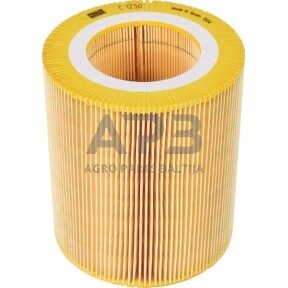 Oro filtras MANN-FILTER C1250