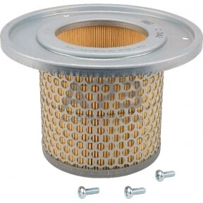 Oro filtras MANN-FILTER C1342KIT