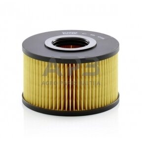 Oro filtras MANN-FILTER C15015