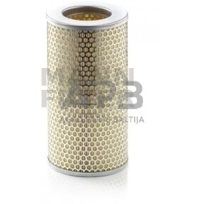 Oro filtras MANN-FILTER C151631