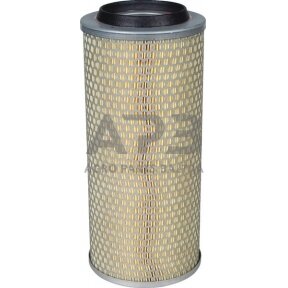 Oro filtras MANN-FILTER C151654