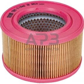 Oro filtras MANN-FILTER C1540