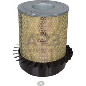 Oro filtras MANN-FILTER C21317