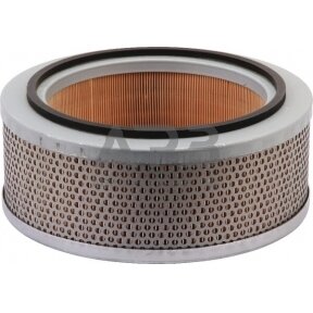 Oro filtras MANN-FILTER C22115