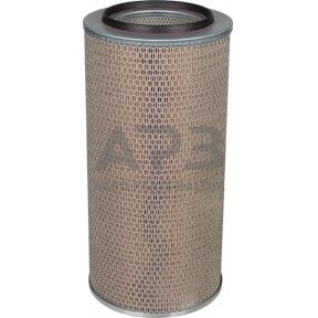 Oro filtras MANN-FILTER C246501