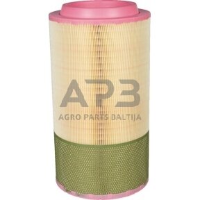 Oro filtras MANN-FILTER C2712501