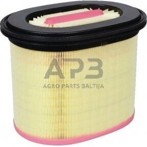 Oro filtras MANN-FILTER C27380