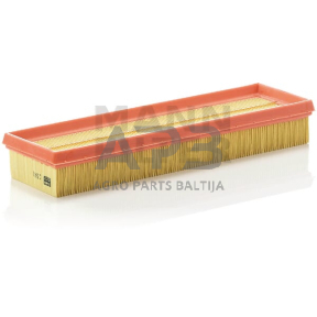 Oro filtras MANN-FILTER C30421