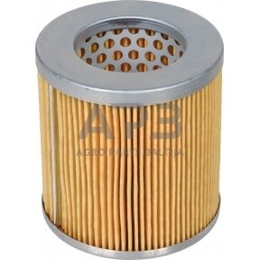 Oro filtras MANN-FILTER C751