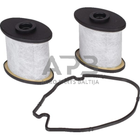 Oro filtras MANN-FILTER C911X2