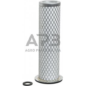 Oro filtras MANN-FILTER CF10020X