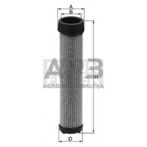 Oro filtras MANN-FILTER CF11112