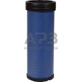 Oro filtras vidinis MANN-FILTER CF1414