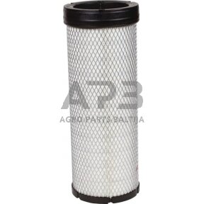 Oro filtras vidinis MANN-FILTER CF15136