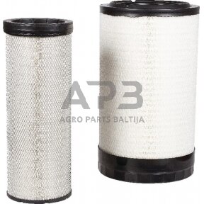 Oro filtro komplektas Donaldson X770688