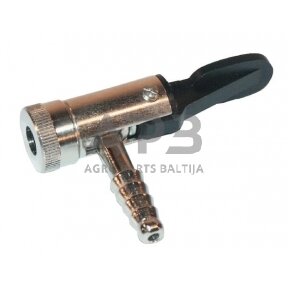 Oro pripūtimo antgalis Rema Tip Top 9mm 5625239