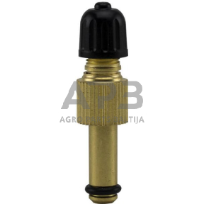 Oro vandens ventilis Rema Tip Top 5623042