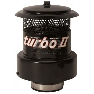 Oro filtras  turbo® 2, Tipas 24-4", 211024015