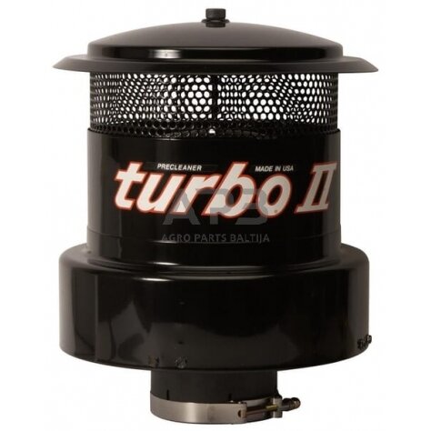 Oro filtras  turbo® 2, Tipas 46-4.1/2", 211046000