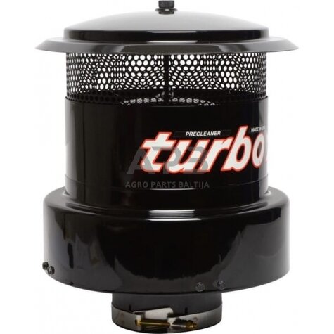 Oro filtras  turbo® 2, Tipas 46-5", 211046001