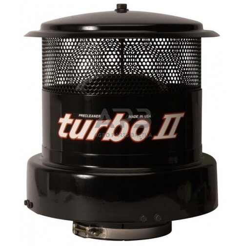 Oro filtras  turbo® 2, Tipas 68-7", 211068002