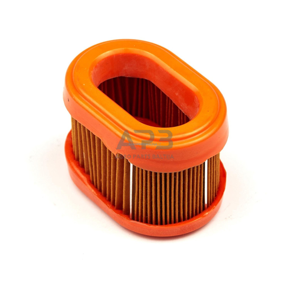 Oro filtras Briggs & Stratton nuo 3,5AG iki 4AG serija 475, 525, 5404H, 9CID 790166, 698867