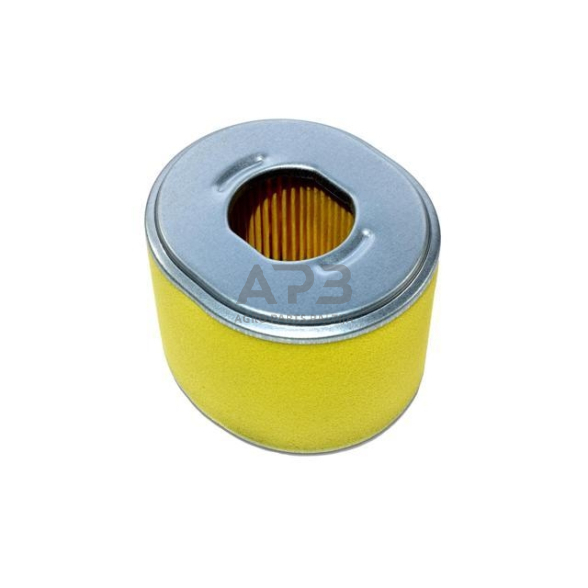 Oro filtras Honda GX240, GX270, 17210-ZE2-822, 17210ZE2822, 17210-ZE2-821, 17210ZE2821, 17210-ZE2-505, 17210ZE2505, išmatavimai 102 x 89 x 77 mm EVEREST 1