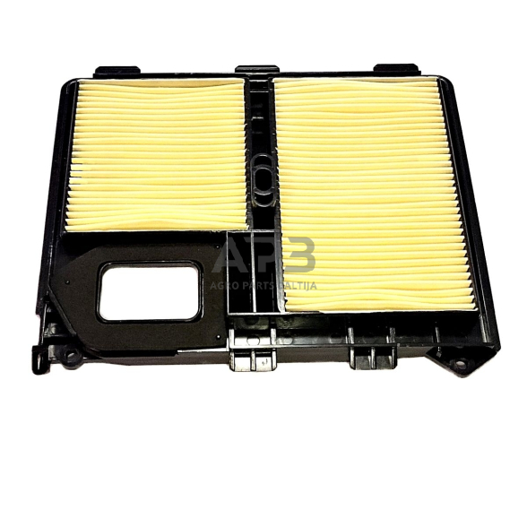 Oro filtras Honda GXV610, GXV620, GX610, GX620, 17010-ZJ1-000, 17211-ZJ1-000, 17010ZJ1000, 17211ZJ1000, išmatavimai 241 x 203 x 32 mm