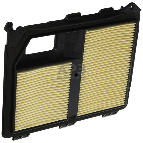 Oro filtras Honda GXV610, GXV620, GX610, GX620, 17010-ZJ1-000, 17211-ZJ1-000, 17010ZJ1000, 17211ZJ1000, išmatavimai 241 x 203 x 32 mm 1