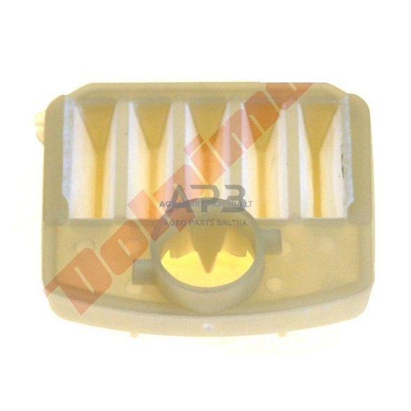 Oro filtras Husqvarna 340E. 537 02 40-01, 5370240-01, 537024001