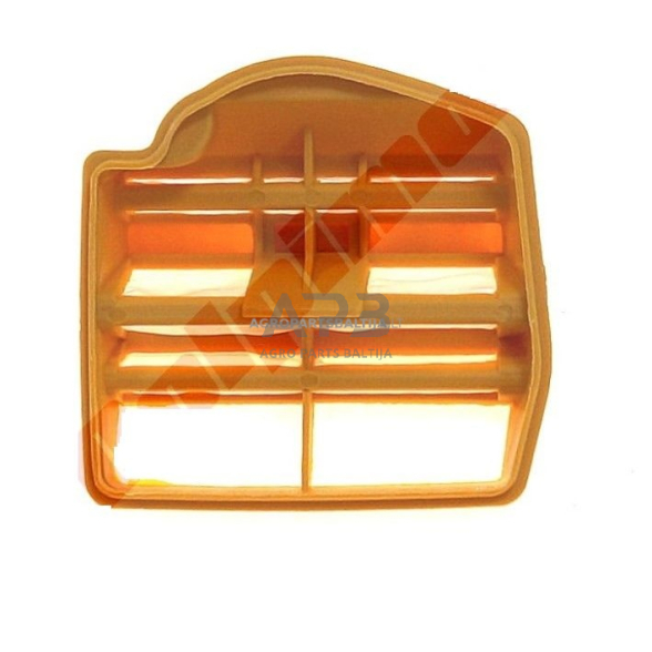 Oro filtras Husqvarna 450. 545 08 08-02, 5450808-02, 545080802