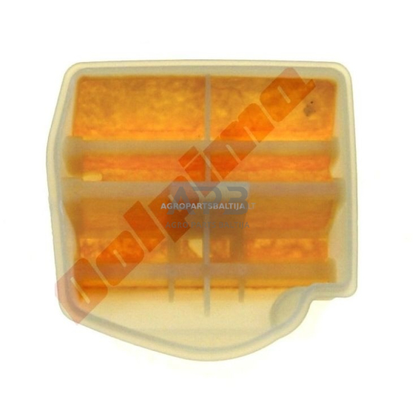 Oro filtras Husqvarna 445. 544 08 08-03, 5440808-03, 544080803