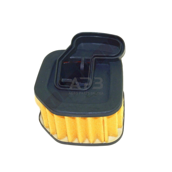 Oro filtras HUSQVARNA 570 537 20 75-01, 5372075-01, 537207501