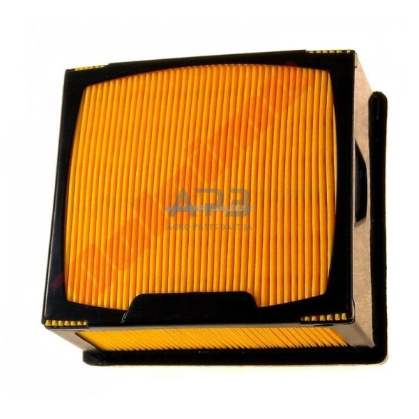 Oro filtras Husqvarna K760. 525 47 06-01, 5254706-01, 525470601, 574 36 23-01, 5743623-01, 574362301