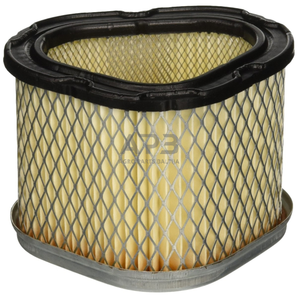 Oro filtras Kohler COMMAND  CV 11, CV 12.5, CV 13, CV 14, CV 15, CV 16, CV 430  CV 460, CV 490, CV 491, CV 492, CV 493 12 083 10, 1208310, 12 083 10-S, 1208310S, išmatavimai 115 x 84 x 95 mm