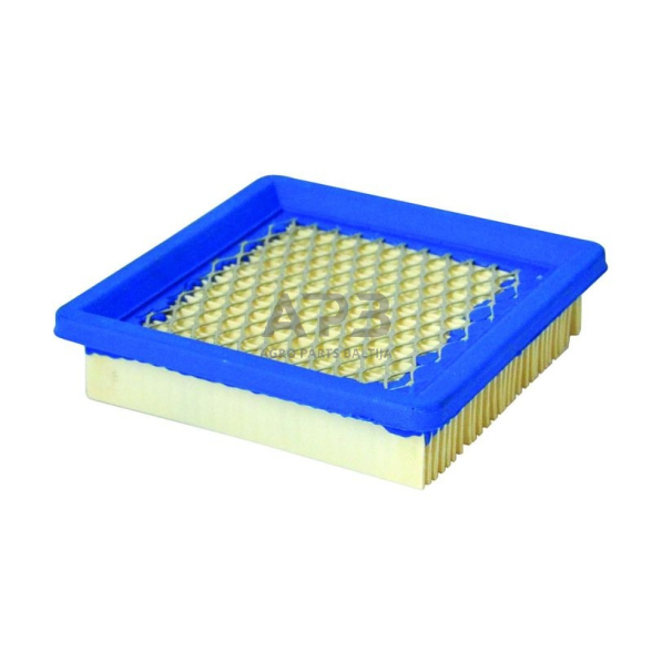 Oro filtras COMMAND 5AG, 4L4, CH5, 1508301, 15 083 01-S išmatavimai 102 x 102 x 25 mm 1